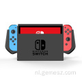 Dockbare hoes voor Nintendo Switch TPU